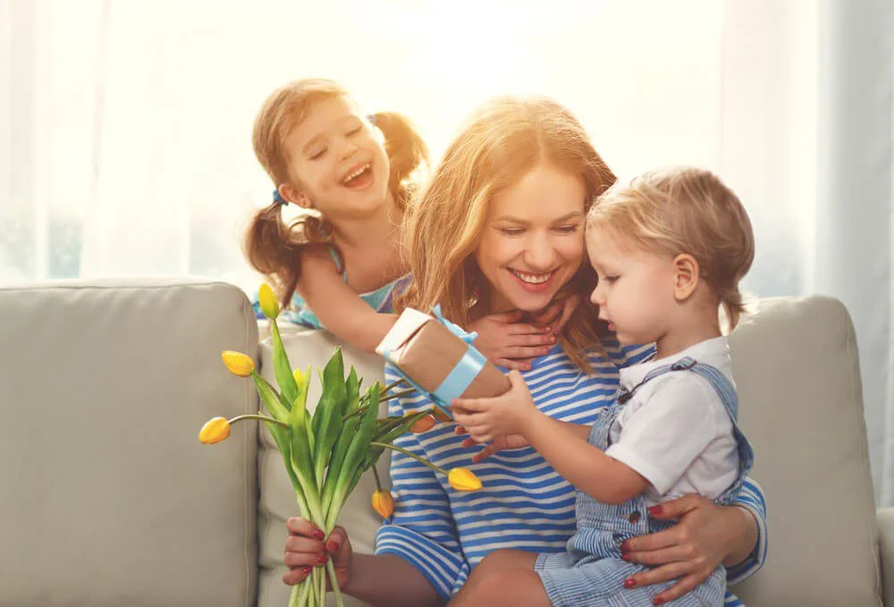 25 Heartwarming Ways to Celebrate Mother’s Day