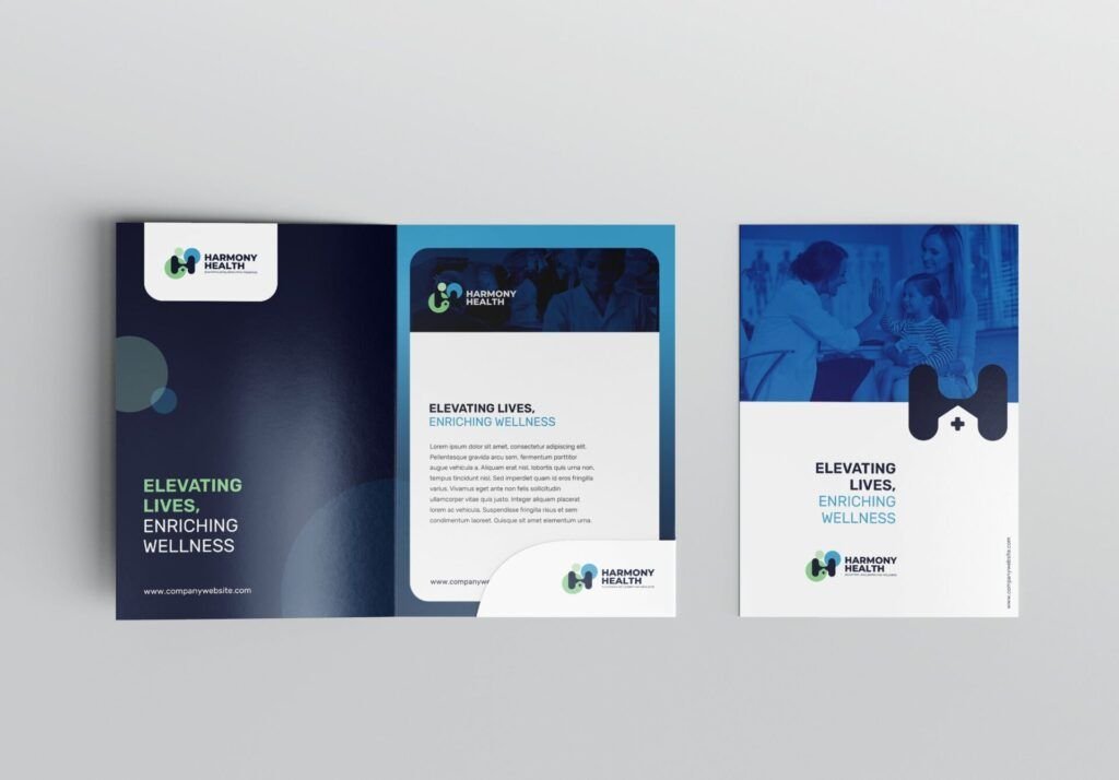 How Can Custom Folders Make Sales Proposals Look More Professional?