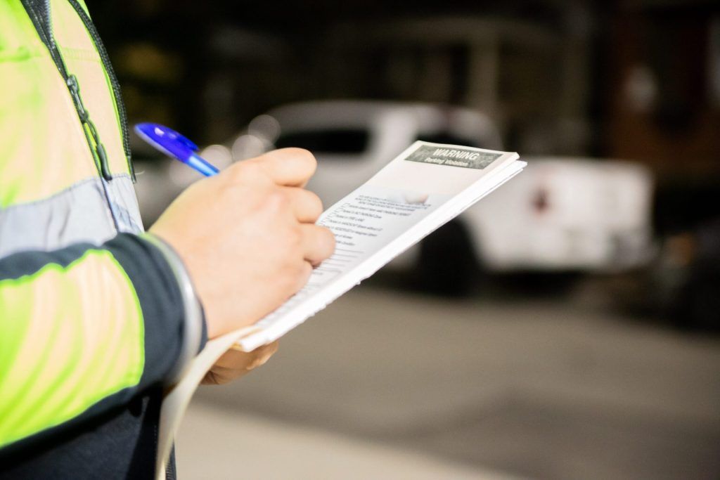 Why Paying a Dallas Traffic Ticket Online Could Backfire