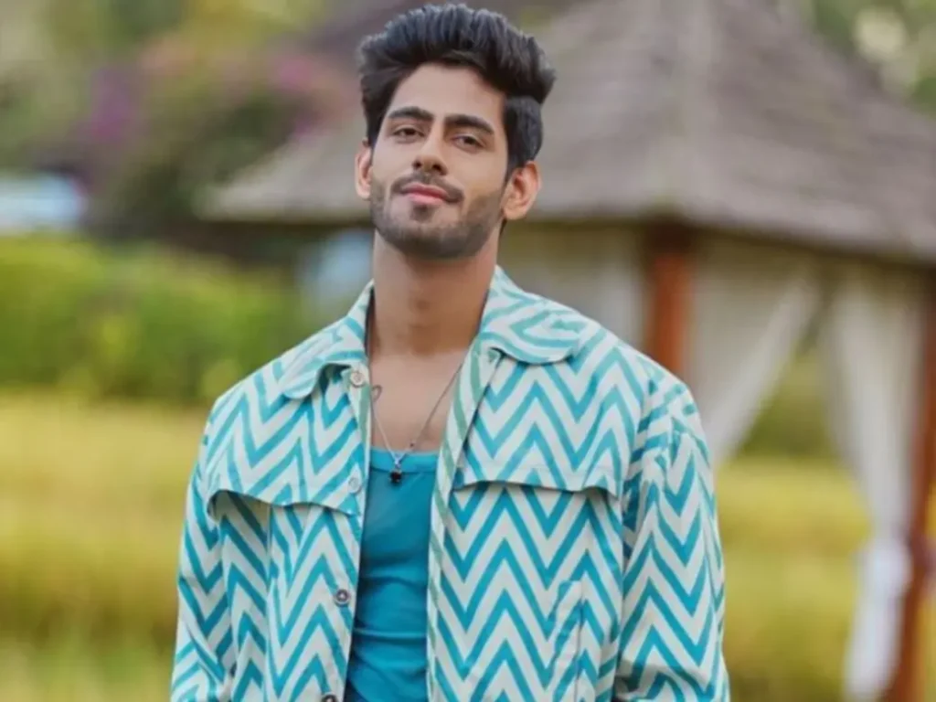 Rishabh Jaiswal Net Worth, Age, GF, Family & Career 2026