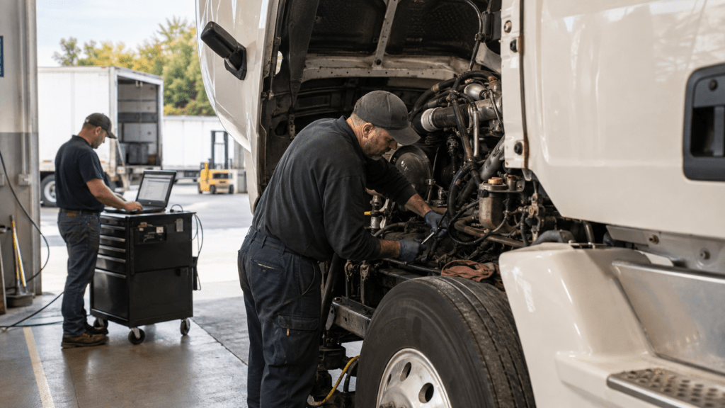 Why Fleet TCO Is Becoming a Critical Business Metric