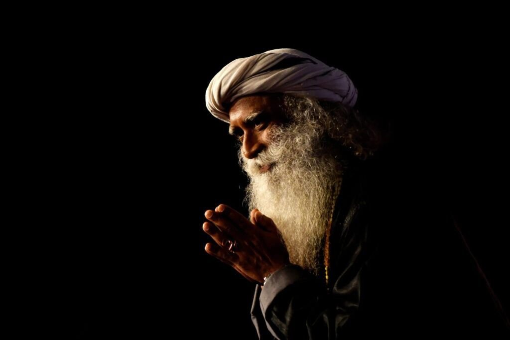 Sadhguru Height, Age, Net Worth, Wife & Family 2026