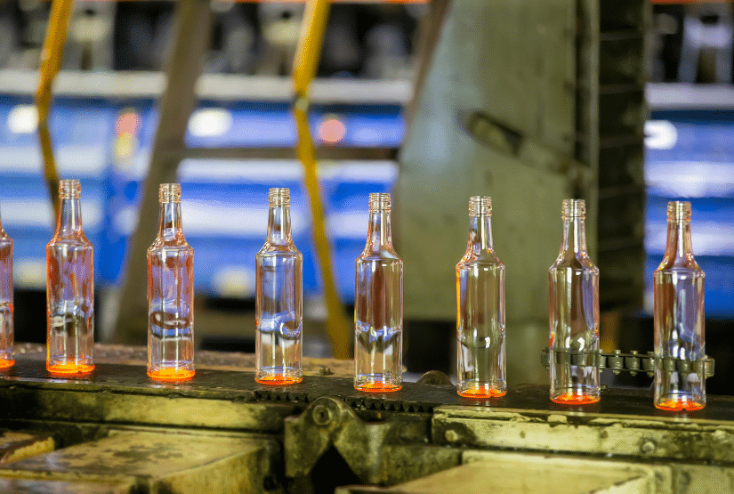 What to Look for in a Glass Bottle Manufacturer for Brandy and Spirits Brands