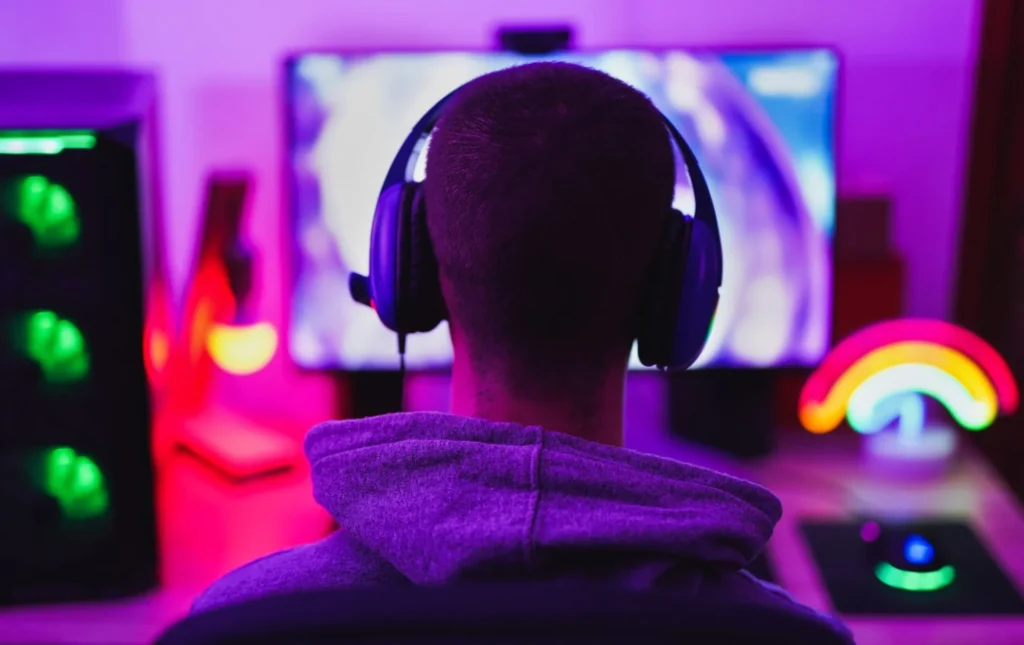 Why Online Games Can Be Good For Your Mind