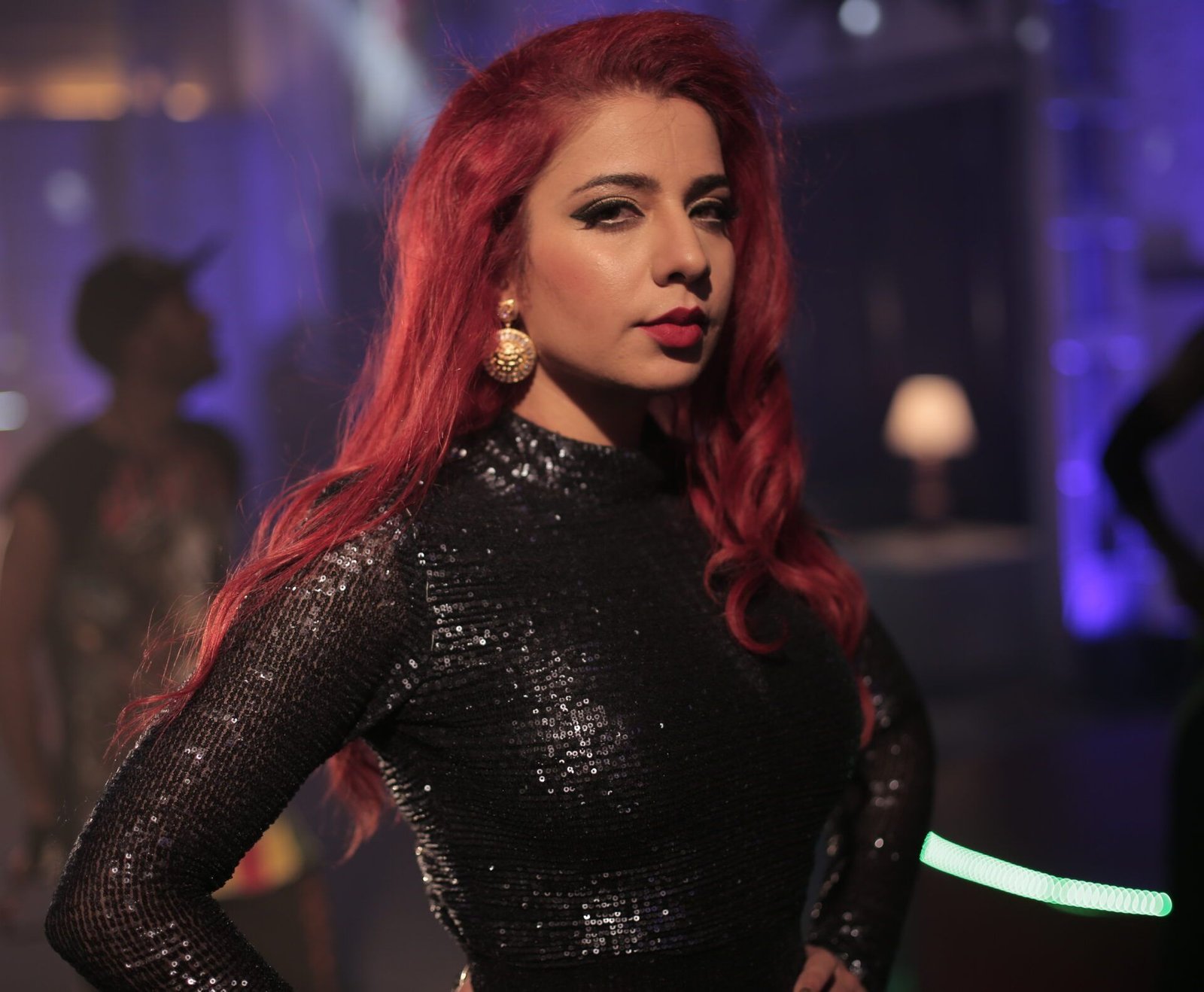 Jasmine Sandlas Height, Age & Biography 2026