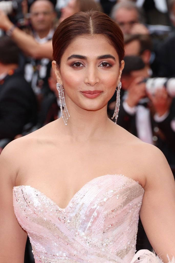 Pooja Hegde Height and Age, Net Worth & Career 2026
