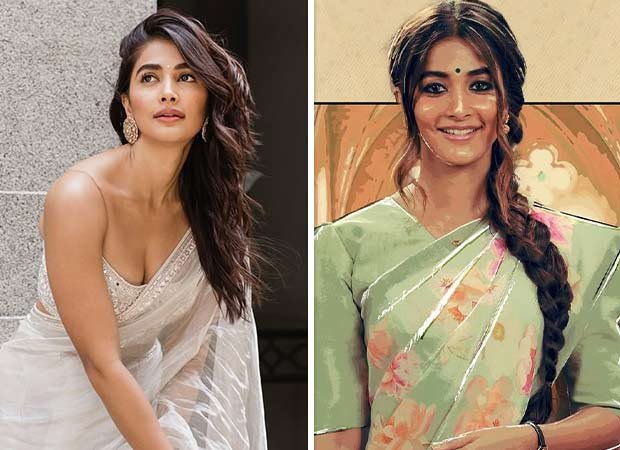 Pooja Hegde Height and Age, Net Worth & Career 2026