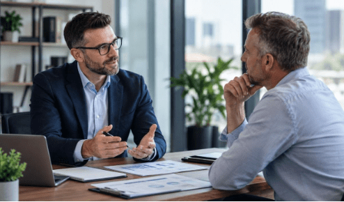 When Informal People Management Stops Working: The HR Turning Point for Growing Firms