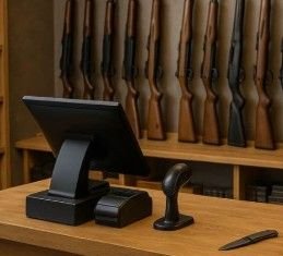 How Firearms Businesses Can Secure Reliable Payment Processing in a High-Risk Market