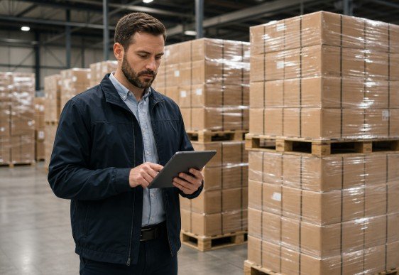 How FLI Logistics Helps Businesses Solve Freight Warehouse Services Requests