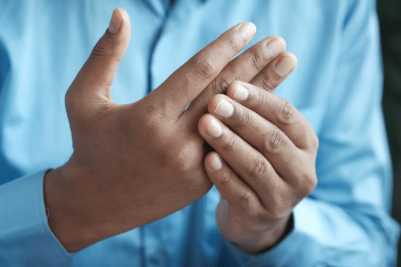 Why Busy Professionals Should Not Ignore Persistent Joint Pain