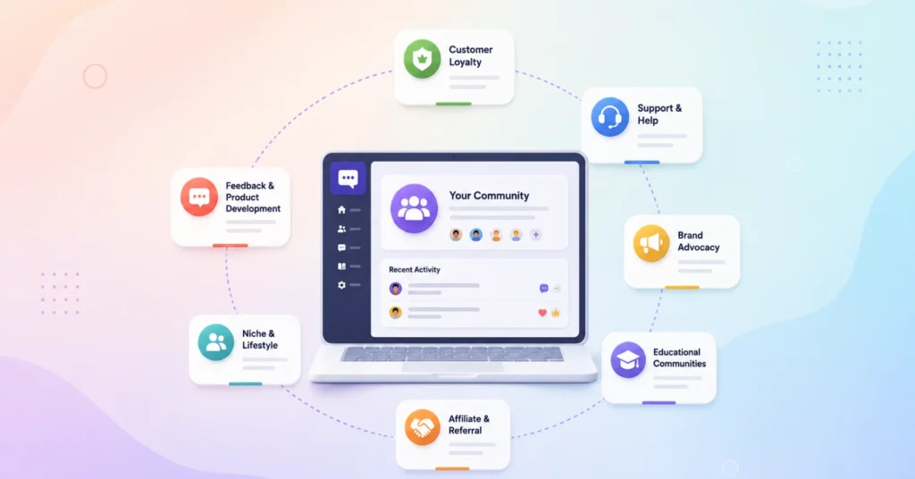 How Local Businesses Build Online Communities That Actually Convert