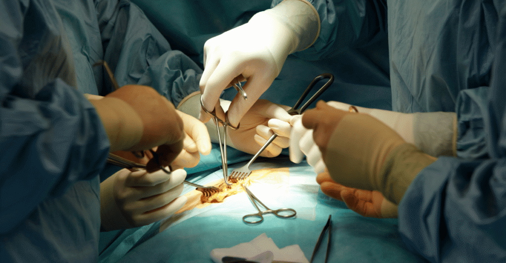 What Compensation Can Victims Recover For Hospital Negligence In Pittsburgh?