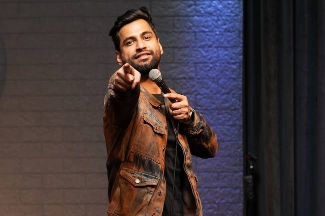 Harsh Gujral Wikipedia, Age, Height, GF & Net Worth 2026
