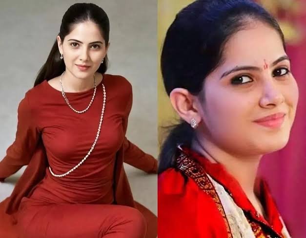Jaya Kishori Height in Feet, Husband, Age & Net Worth 2026