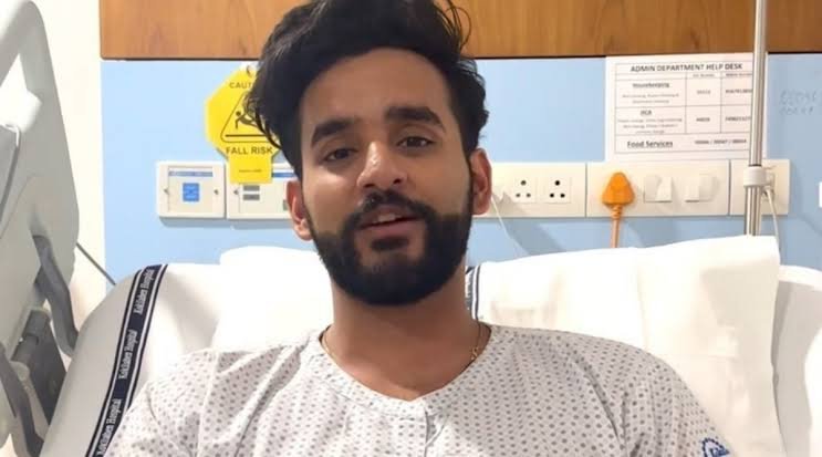 Height of Abhishek Malhan, Age, GF & Net Worth 2026