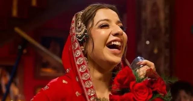 Jasmine Sandlas Height, Age & Biography 2026