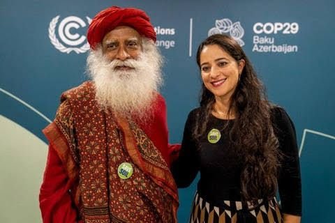 Sadhguru Height, Age, Net Worth, Wife & Family 2026