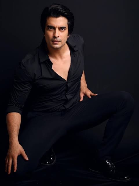 Gashmeer Mahajani Height, Net Worth, Wife & Family 2026