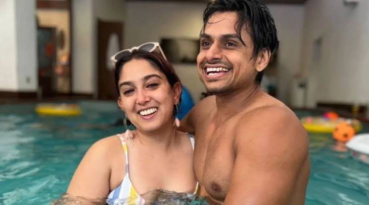 Ira Khan Height, Age, Husband, Net Worth & Career 2026