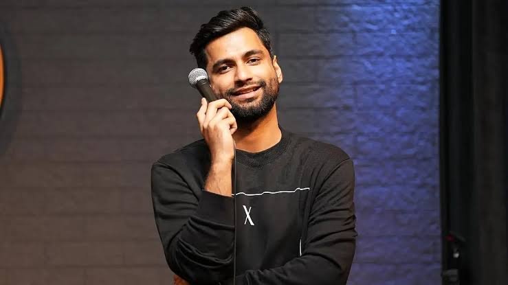 Harsh Gujral Wikipedia, Age, Height, GF & Net Worth 2026