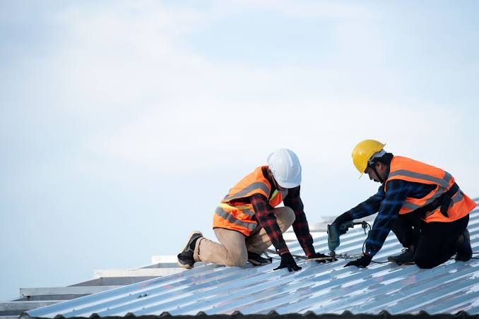 The Hidden Business Costs of Delaying an Industrial Roof Replacement
