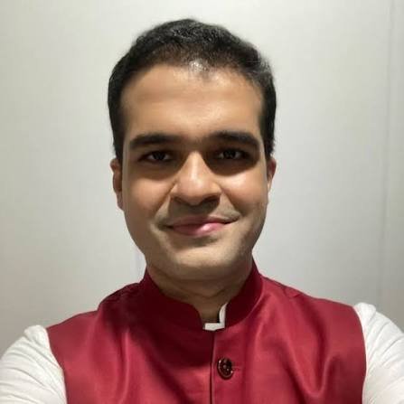 Deepanshu Bhandari Zee Business Biography & Career 026