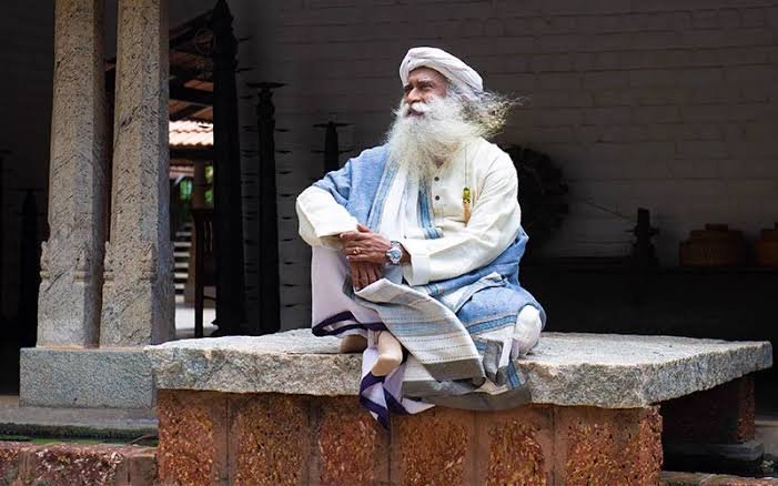 Sadhguru Height, Age, Net Worth, Wife & Family 2026