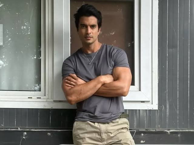 Gashmeer Mahajani Height, Net Worth, Wife & Family 2026