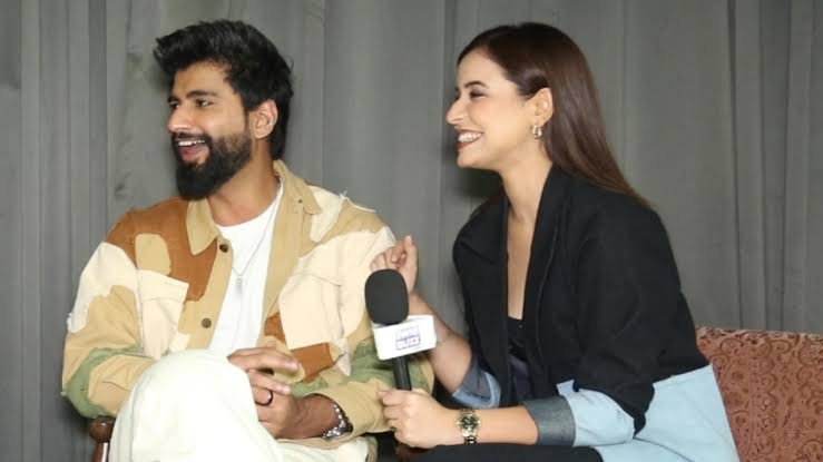 Harsh Gujral Wikipedia, Age, Height, GF & Net Worth 2026
