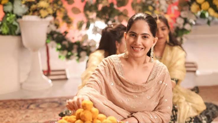 Jaya Kishori Height in Feet, Husband, Age & Net Worth 2026