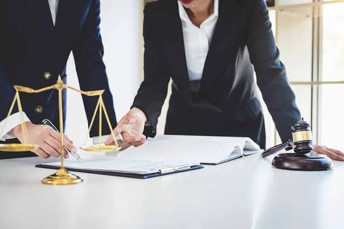 How a Personal Injury Lawyer Handles Your Case From Start to Finish