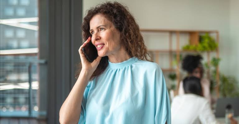 How Menopause Benefits at Work Help Employers Reduce Turnover