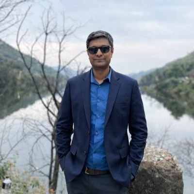 Deepanshu Bhandari Zee Business Biography & Career 026