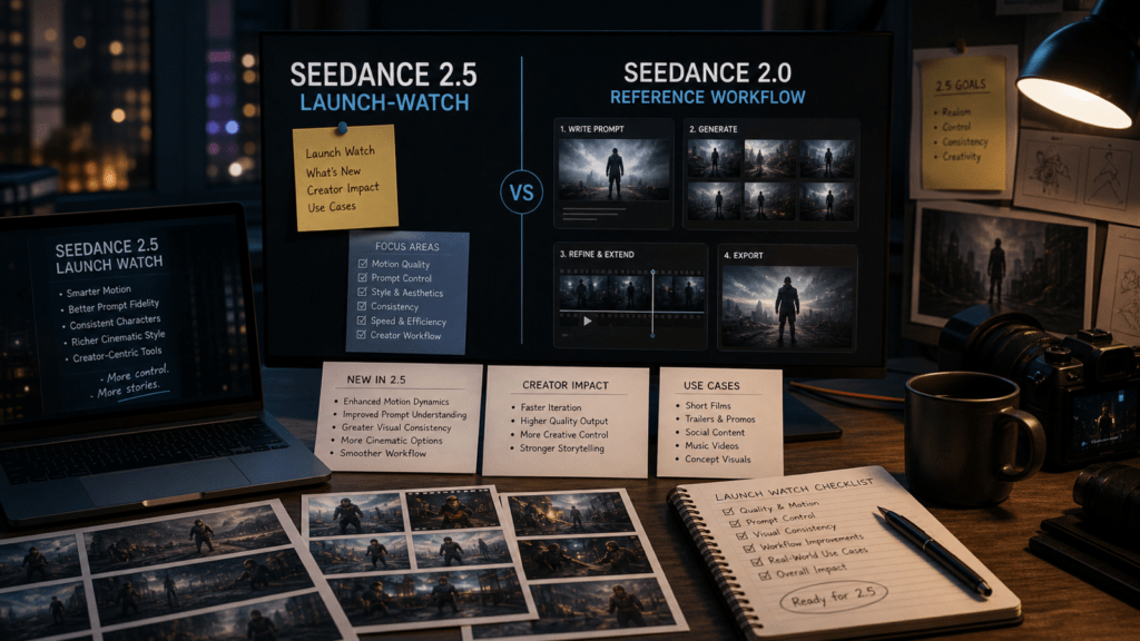 Using Seedance 2.5 for Business Videos? Agree on These Details First