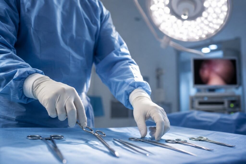 International Certification in Surgical Proctology and High Standards of Care