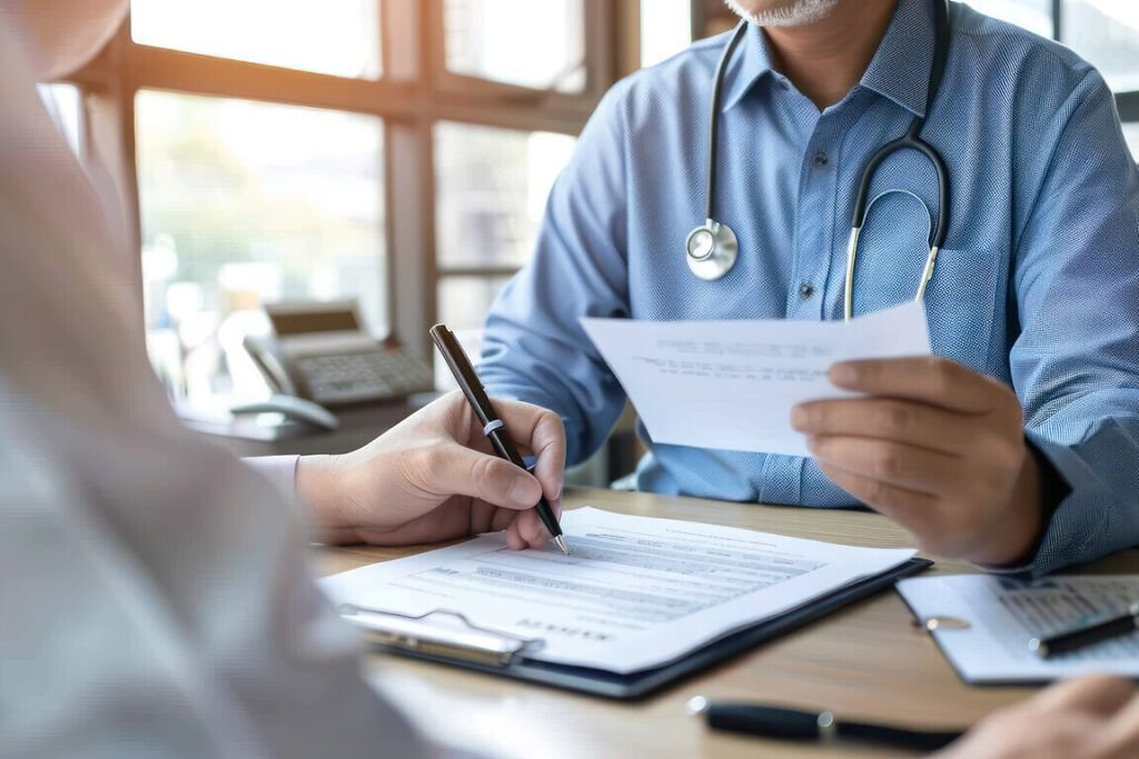 Doctors’ Indemnity Insurance: Why Every Healthcare Practitioner Needs It