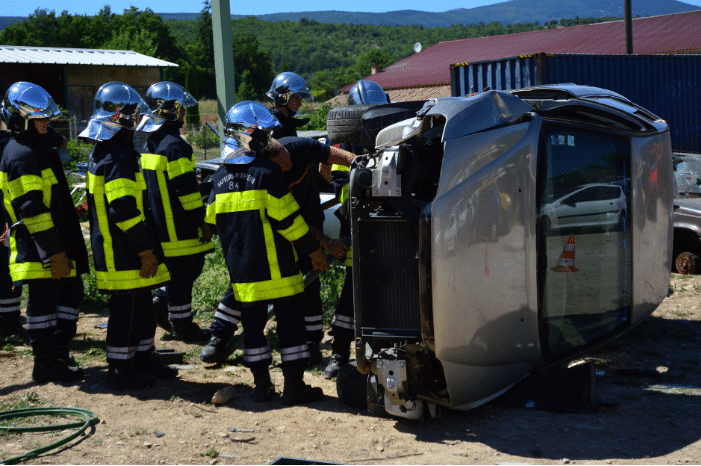 Georgia Crash Data 2024: What 400 Daily Collisions Mean for Your Recovery Timeline