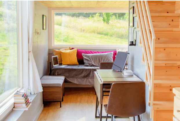 Downsizing Your Home Without Losing Peace of Mind