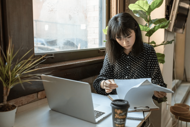 How Small Business Owners Can Protect Their Credit and Financing Options