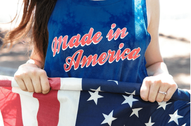Practical Advice For Choosing Patriotic Clothing That Fits Your Lifestyle
