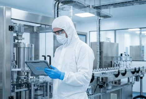 How Growing Life Sciences Companies Can Plan for Regulatory Compliance