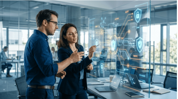 Why AML Software Matters for Small Firms New to AUSTRAC Obligations