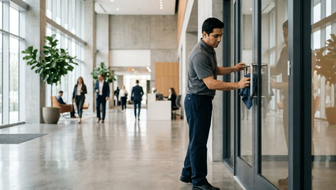 Beyond the Mop: Day Porter Mistakes That Quietly Cost You Money