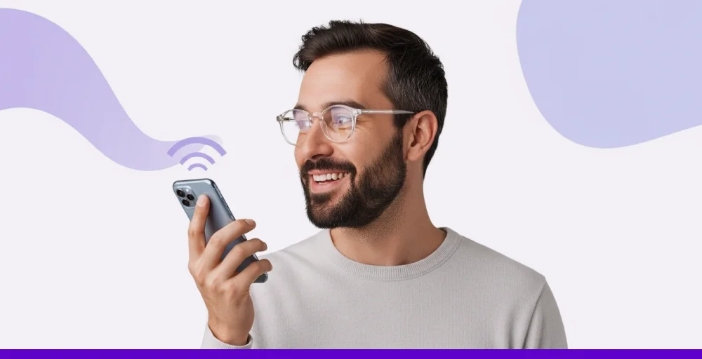 Professional Voicemail Greetings for Small Businesses, With Examples