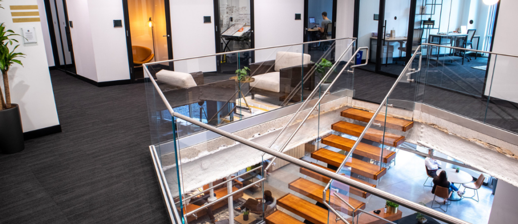 Private Office or Coworking: What Client-Facing Teams Should Consider