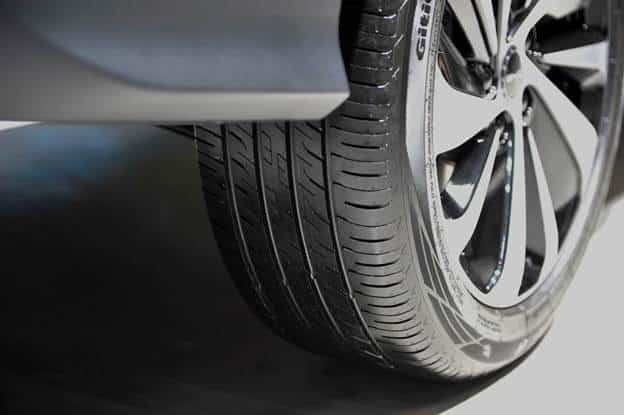 How High-Performance Tire Development Benefits Everyday Drivers