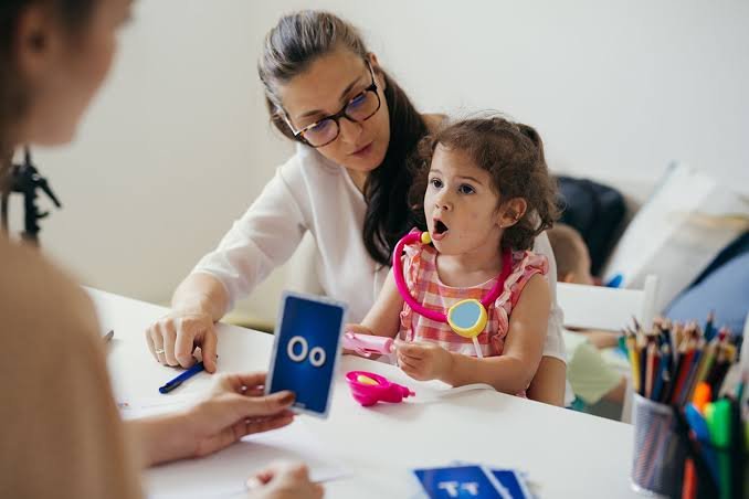 8 Reasons Parents Trust Ambitions ABA for Their Child’s Behavioral Growth