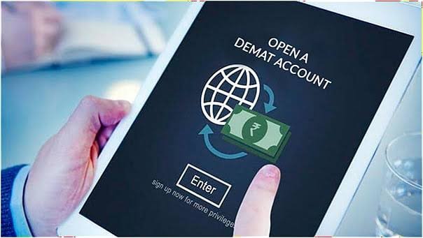 Demat Account Opening App: What Happens After You Sign Up?