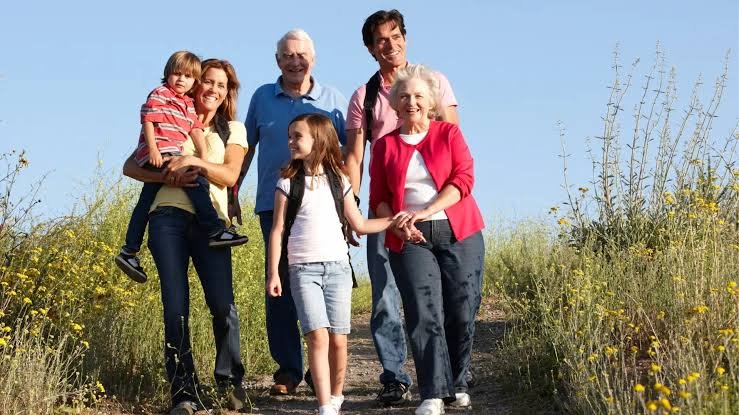 How to Plan Family Walks That Everyone Can Enjoy